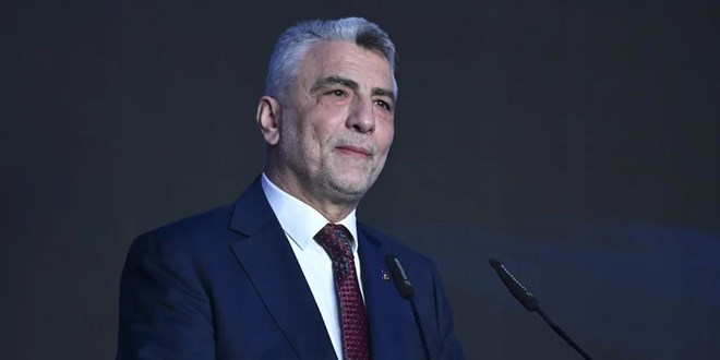 Türkiye ve Japonya Ticaret Zirvesi Tokyo'da Başlıyor