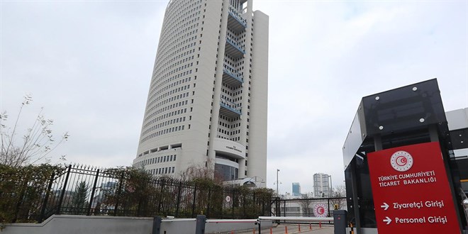 2025 Hedefi: Yüksek Teknolojili Ürün İhracatı Artacak