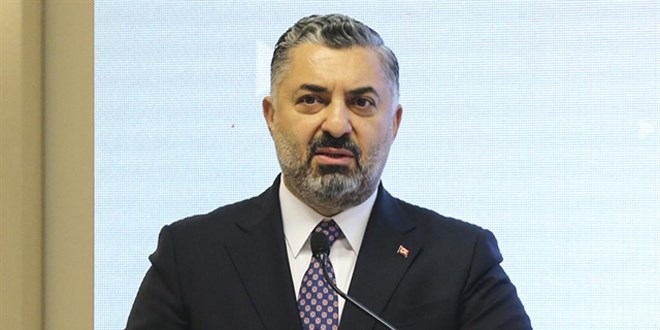 RTÜK'ten Boykot Çağrılarına Karşı Açıklama