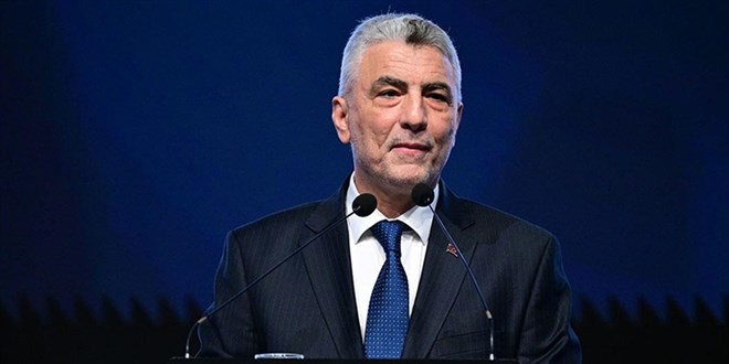 Bakan Bolat: Boykot Çağrılarına Rağmen Alışveriş Devam Ediyor