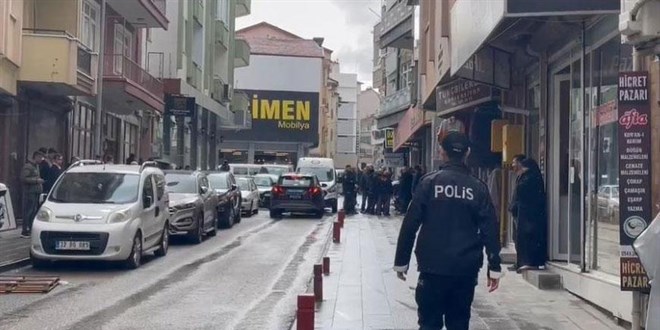 Isparta'da komşu dehşeti! 1'i çocuk 2 kişi pompalı tüfekle yaralandı
