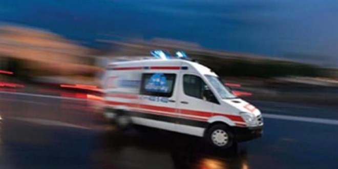 ÇOMÜ öğrencisi trafik kazasında yaşamını yitirdi