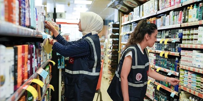 Tarım Bakanlığı'ndan Limon Suyu ve Nar Ekşisi Düzenlemesi