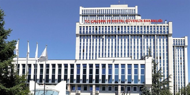 Standart dışı baret ve maskeye 12,8 milyon lira ceza kesildi