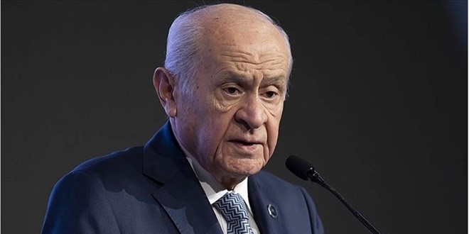 Bahçeli'den Sert Mesaj: Boykot Operasyonları Türk Milletine Zarar Veriyor