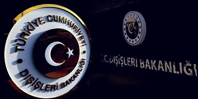 Dışişleri Bakanlığı'ndan Kırgızistan, Tacikistan ve Özbekistan açıklaması: Memnuniyetle karşılıyoruz