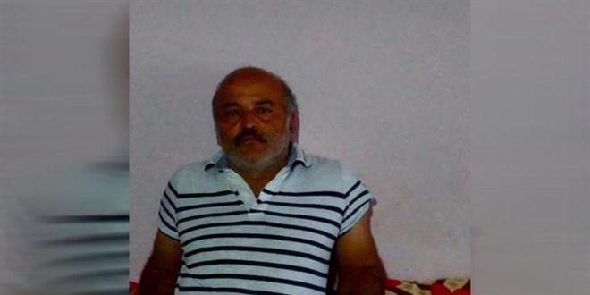 Av sırasında kazara kendini vurdu ve hayatını kaybetti