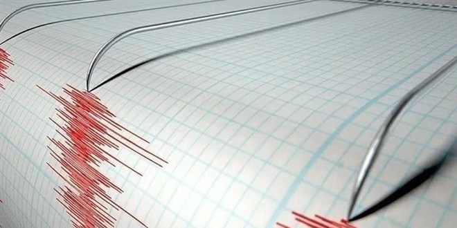 Hatay ve Adana'da deprem!