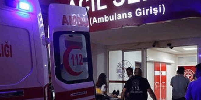 Kars'taki feci kaz 2 can aldı: 5 kişi yaralandı