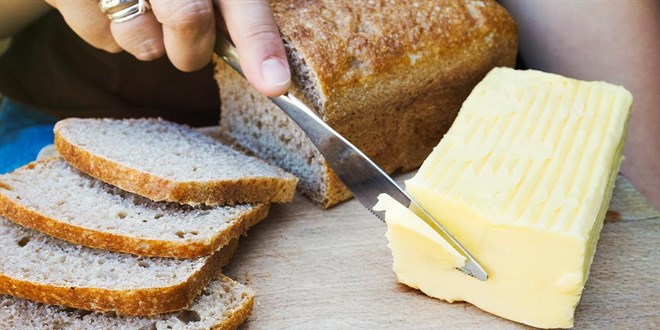 Tereyağı ürünlerinde yanıltıcı ifade ve görseller kullanılamayacak