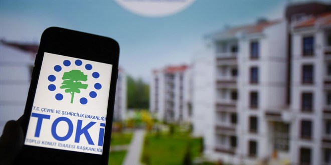 TOKİ 44 ilde 552 arsayı satıyor: İşte şartları