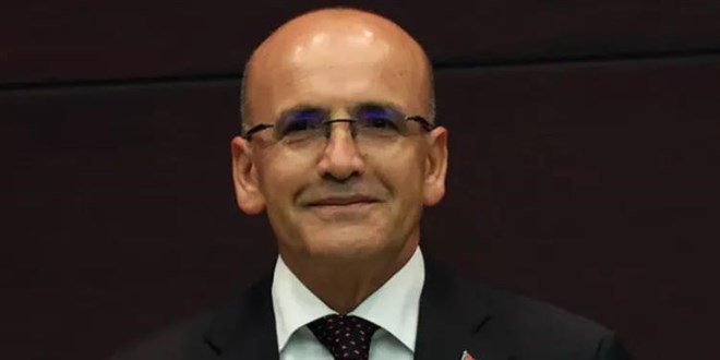 Bakan Şimşek: Ekonomide Diyalog İyi Başladı