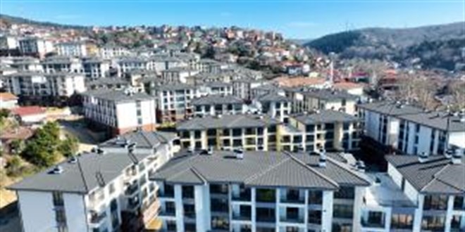 Bakan Kurum'dan riskli yapılar için 'dönüşümden korkmayın' mesajı