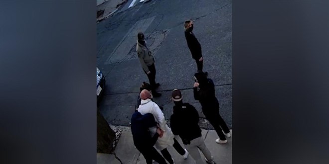 Rümeysa Öztürk ilk kez hakim karşısına çıktı
