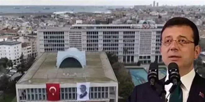 İBB'ye yönelik yolsuzluk soruşturmasında tanık avukattan rüşvet iddiası