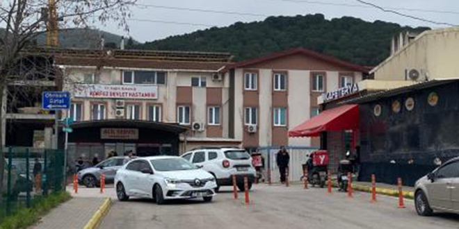 Dönerden zehirlenenlerin sayısı 648'e ulaştı, 2 kişi tutuklandı