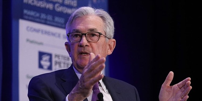 Powell: Yüksek Tarifeler Enflasyonu Artırabilir
