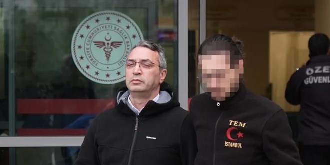 Mahir Polat'ın tutukluluğuna itiraz edildi