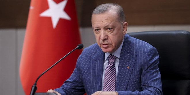 AK Parti MYK'da İmamoğlu ve Özel'in Çağrıları Tartışılacak