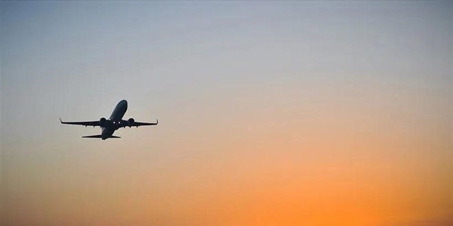 Sis, 29 Sabiha Gökçen uçuşuna rota değiştirtti