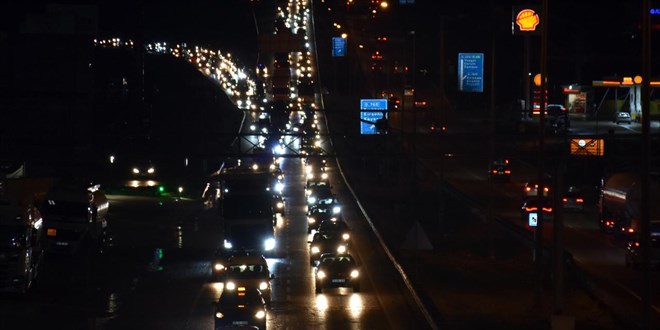 43 İlin Geçiş Güzergahını Kullanacaklar Dikkat!