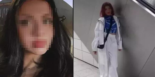 Üniversiteli Gizem'in kimlik bilgileri çalındı