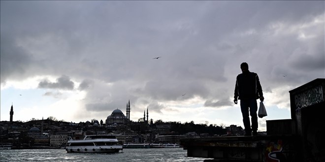 Meteoroloji Uyardı: Sıcaklıklar Düşecek, Kar Yağışı Bekleniyor