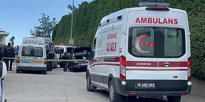 Bursa'da Hukuk Öğrencisi Araçta Ölü Bulundu