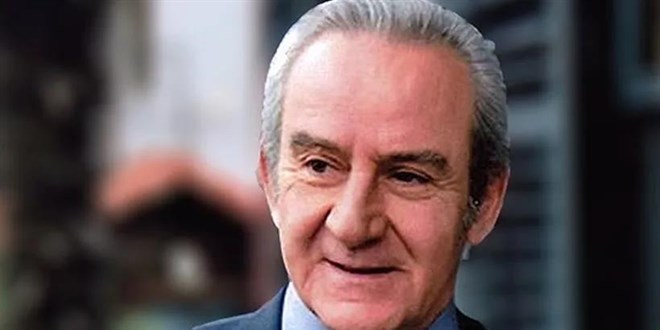 Usta Sanat Ahmet Levendolu Vefat Etti