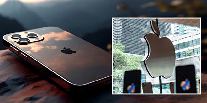 ABD'nin Gümrük Vergileri iPhone Fiyatlarını Uçurdu