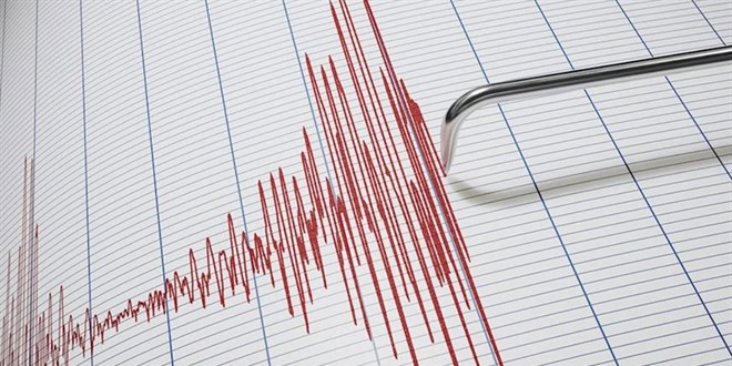 Adana'da deprem oldu! AFAD ilk verileri duyurdu