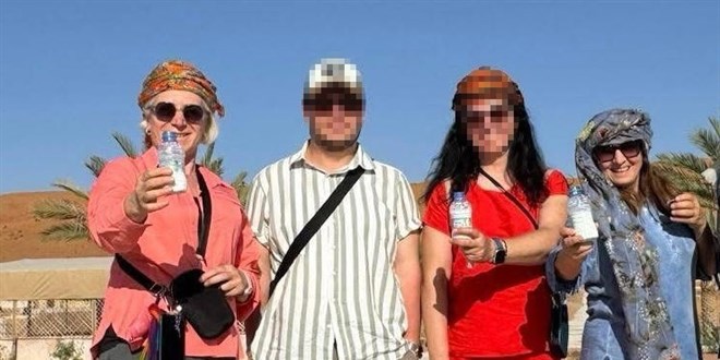 Bakan Tekin'den Hayatını Kaybeden Öğretmenlere Taziye