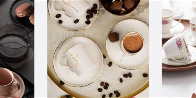 Kahve Fincan Tak�m� Fiyatlar� Ne Kadard�r?