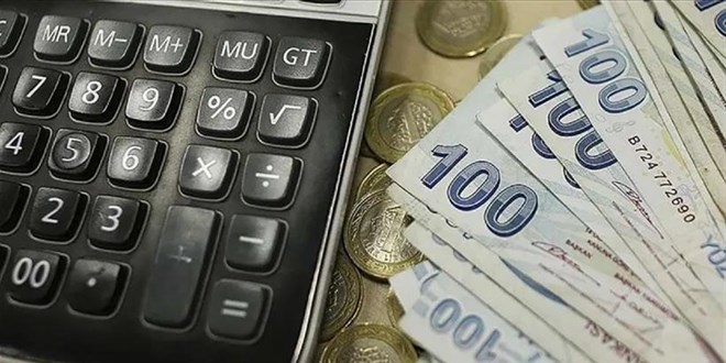 Türkiye'nin 5 yıllık kredi risk primi açıklandı
