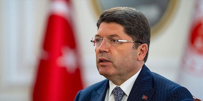 Bakan Tunç'tan tutuklanan üniversite öğrencilerine ilişkin açıklama