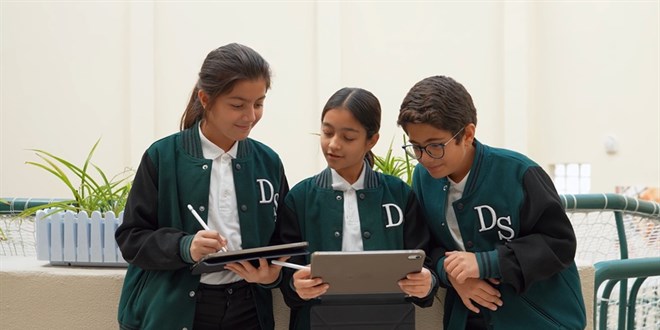 Darüşşafaka'da Tam burslu eğitim için başvurular başladı