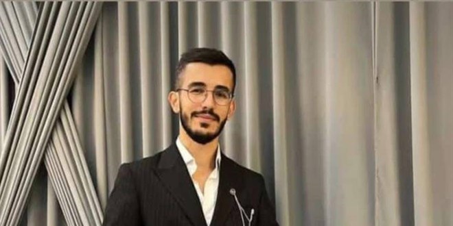Genç imam, feci kazada hayatını kaybetti