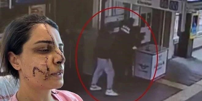 Kadın Güvenlik Görevlisine Saldıran Sanığa 21 Yıl Hapis