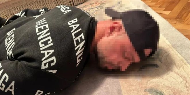 Rap�i 'Massaka' tutukland�