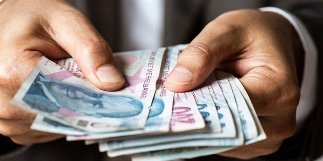 Mevduat Faizlerinde Yükseliş: 500 Bin TL Getirisi