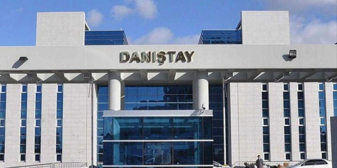 Danıştay'dan MEB'in yönetici atama yönetmeliğine durdurma