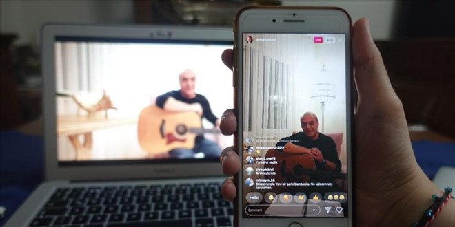 Instagram'dan 16 Yaş Altı İçin Yeni Kurallar