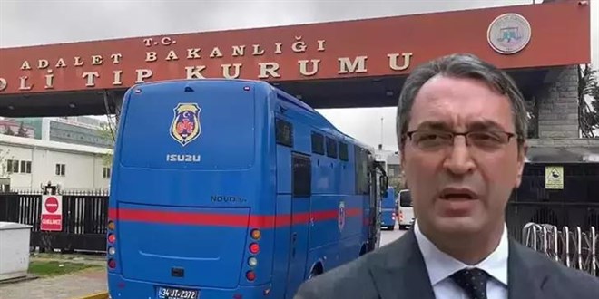 Mahir Polat Cezaevinden Tahliye Edildi
