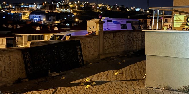 Komşular arasındaki silahlı kavgada 5 kişi ölmüştü: 8 kişi tutuklandı
