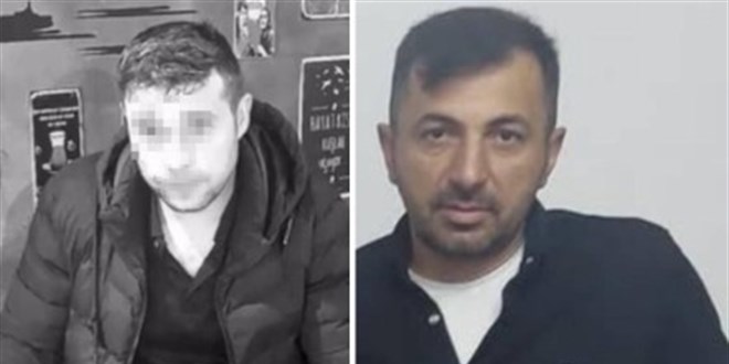 Konya'da dehşet! Borç kavgası kanlı bitti