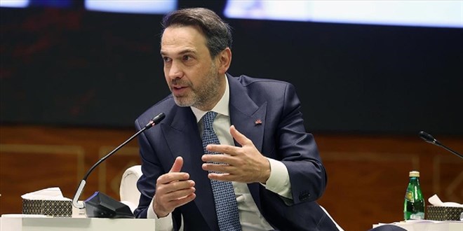 Elektriğe zam mı geliyor? Bakan Alparslan Bayraktar açıkladı!