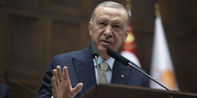 Erdoğan: Gençleri Bozuk Para Gibi Harcadınız