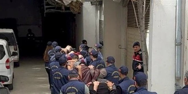 Eşinin kayıp ihbarı verdiği kişi öldürülmüş halde bulundu