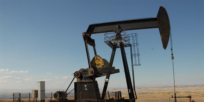 Brent Petrol, ABD-Çin Geriliminde Dibe Vurdu