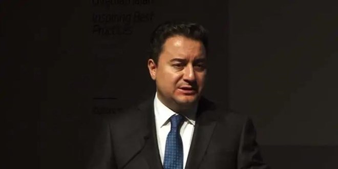 Ali Babacan'dan Boykot Çağrısına Eleştiri